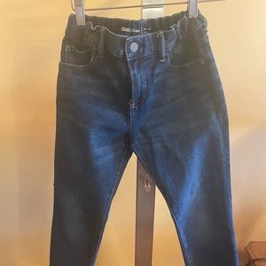 Gap Kids Blue Jeans